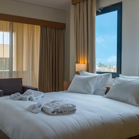 Pestana Colombos Premium Club Hotel ปอร์ตซานโต ภายนอก รูปภาพ