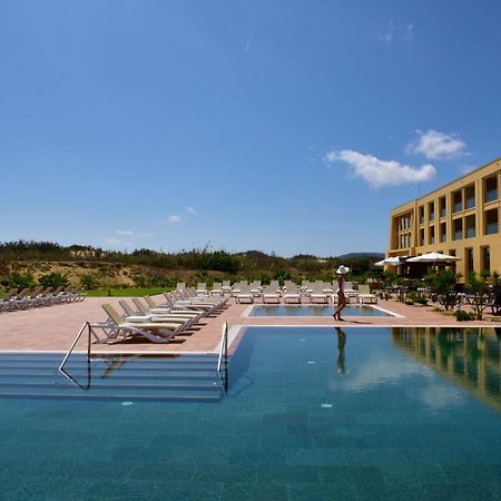 Pestana Colombos Premium Club Hotel ปอร์ตซานโต ภายนอก รูปภาพ