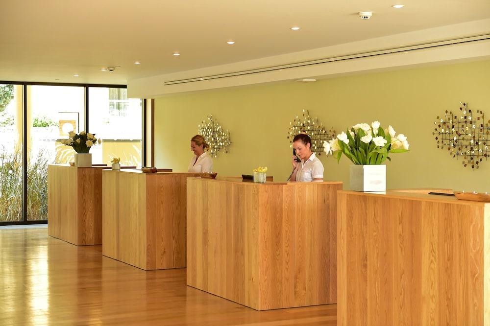 Pestana Colombos Premium Club Hotel ปอร์ตซานโต ภายนอก รูปภาพ