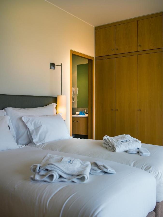 Pestana Colombos Premium Club Hotel ปอร์ตซานโต ภายนอก รูปภาพ