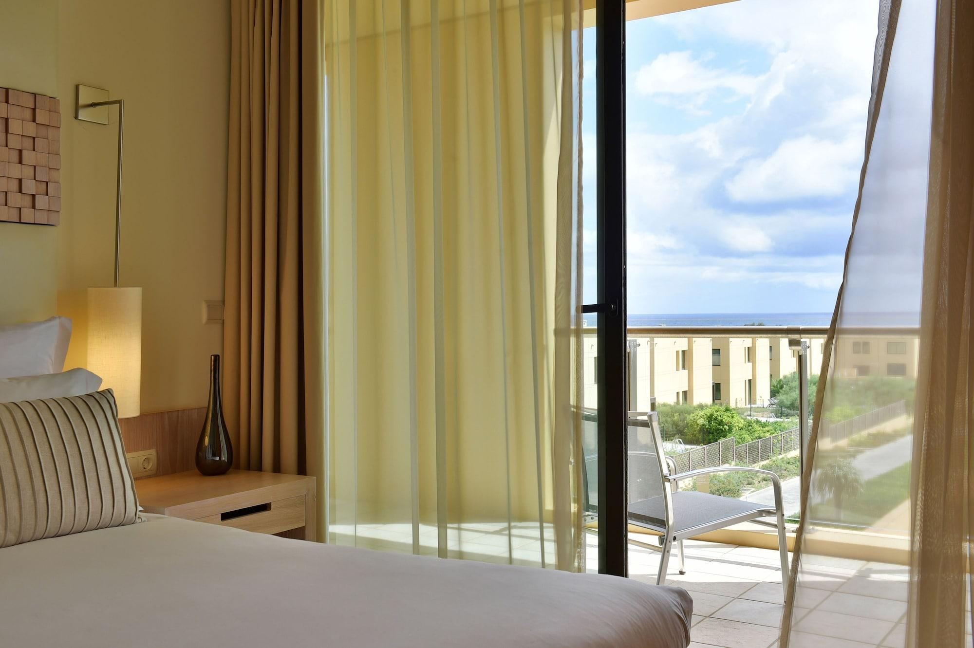 Pestana Colombos Premium Club Hotel ปอร์ตซานโต ภายนอก รูปภาพ