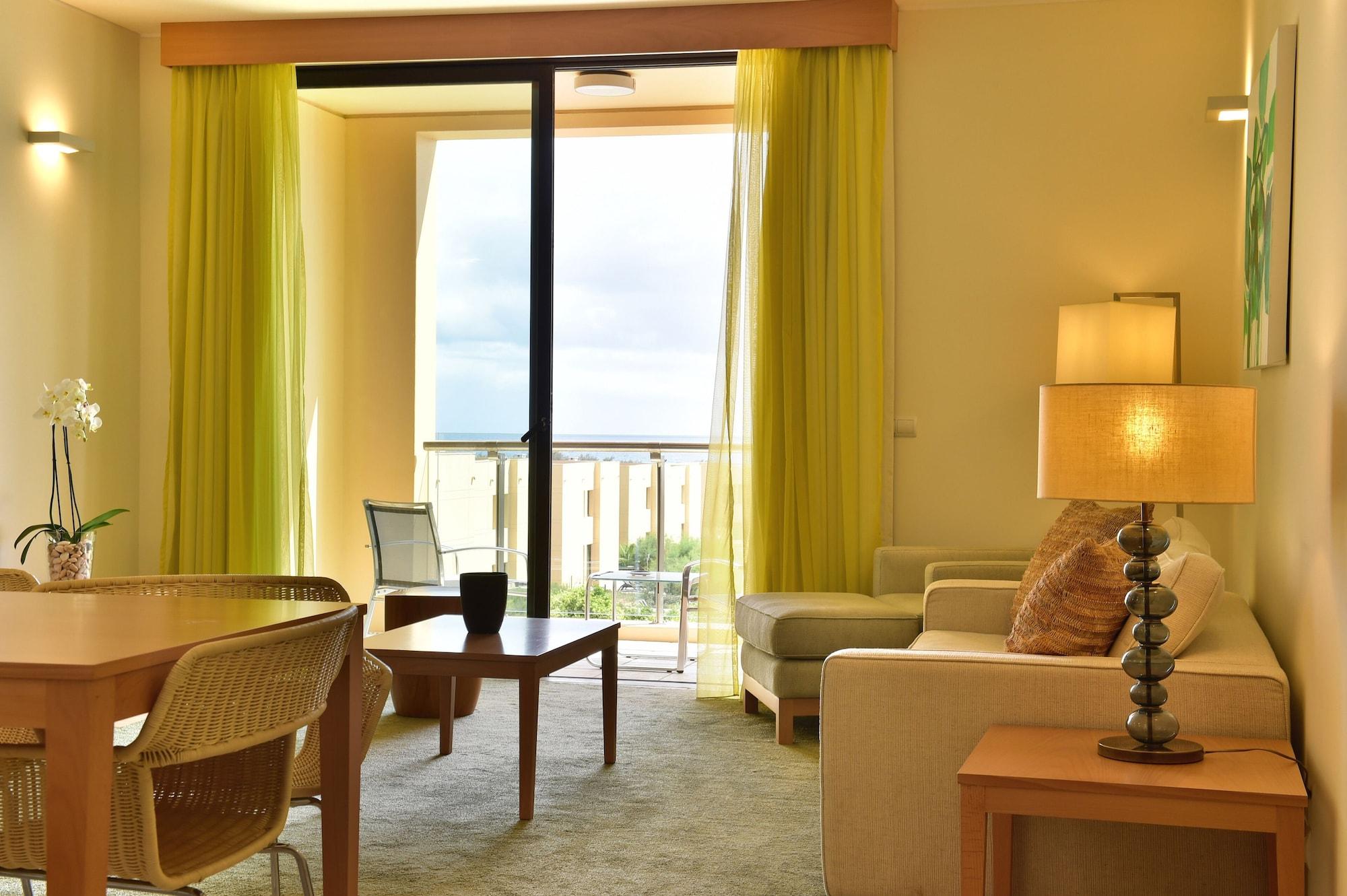 Pestana Colombos Premium Club Hotel ปอร์ตซานโต ภายนอก รูปภาพ