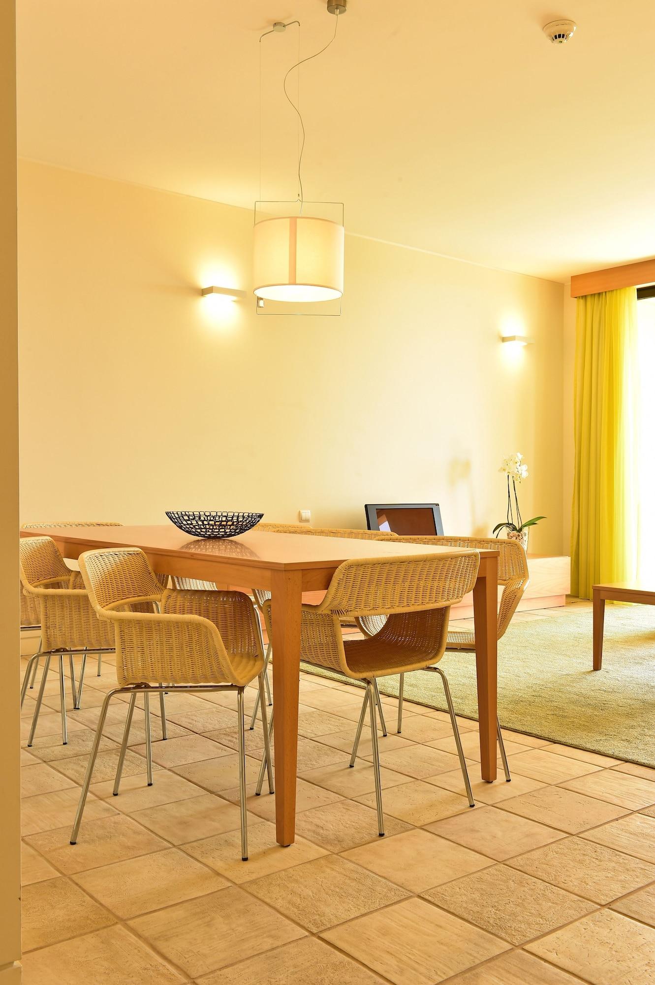 Pestana Colombos Premium Club Hotel ปอร์ตซานโต ภายนอก รูปภาพ