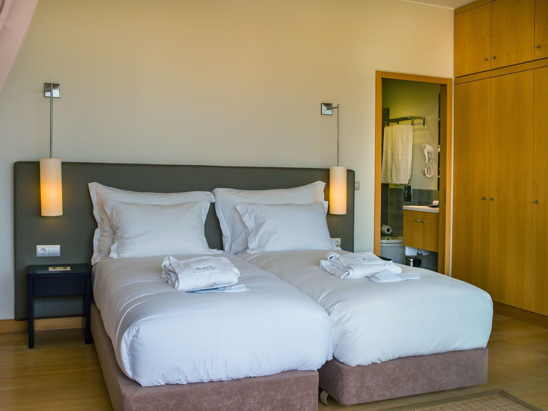 Pestana Colombos Premium Club Hotel ปอร์ตซานโต ภายนอก รูปภาพ