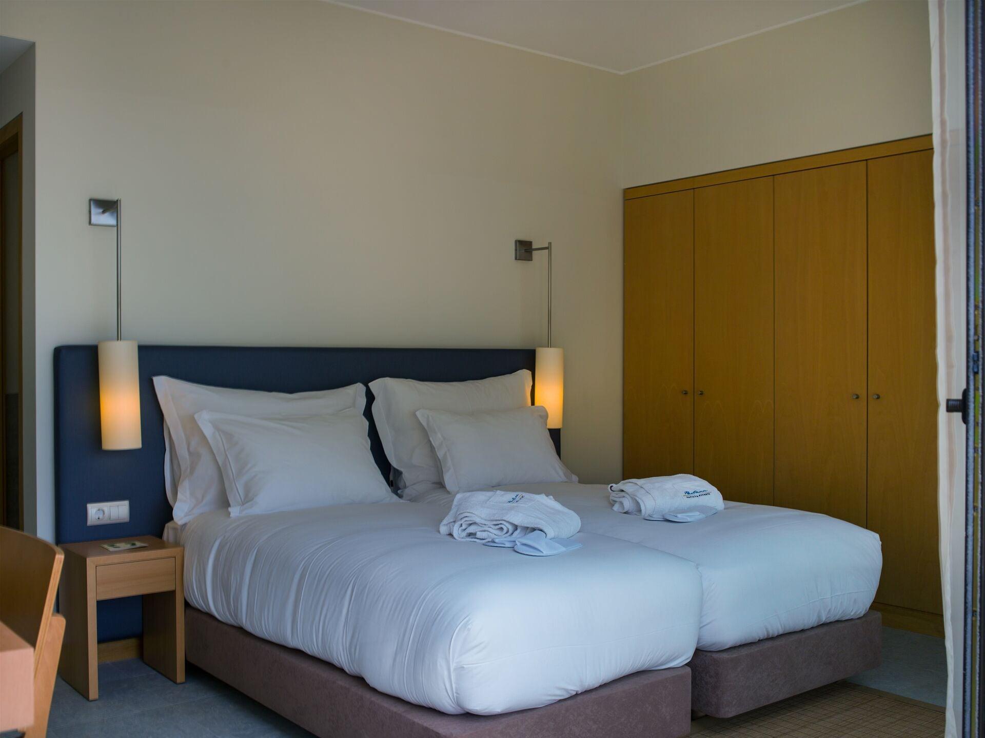 Pestana Colombos Premium Club Hotel ปอร์ตซานโต ภายนอก รูปภาพ