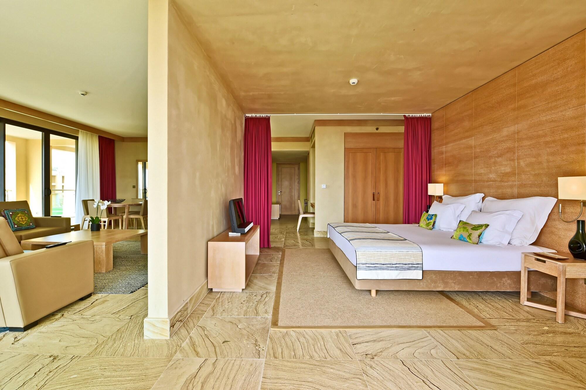 Pestana Colombos Premium Club Hotel ปอร์ตซานโต ภายนอก รูปภาพ