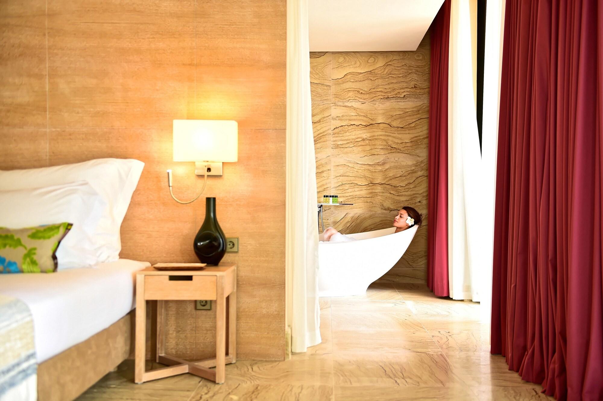 Pestana Colombos Premium Club Hotel ปอร์ตซานโต ภายนอก รูปภาพ