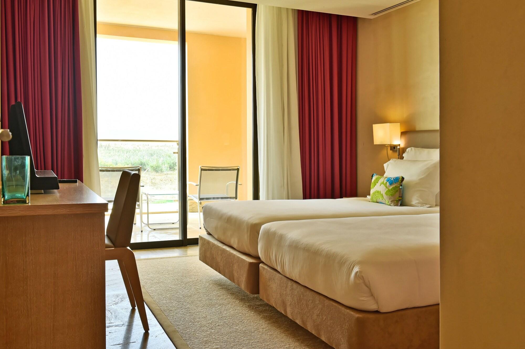 Pestana Colombos Premium Club Hotel ปอร์ตซานโต ภายนอก รูปภาพ