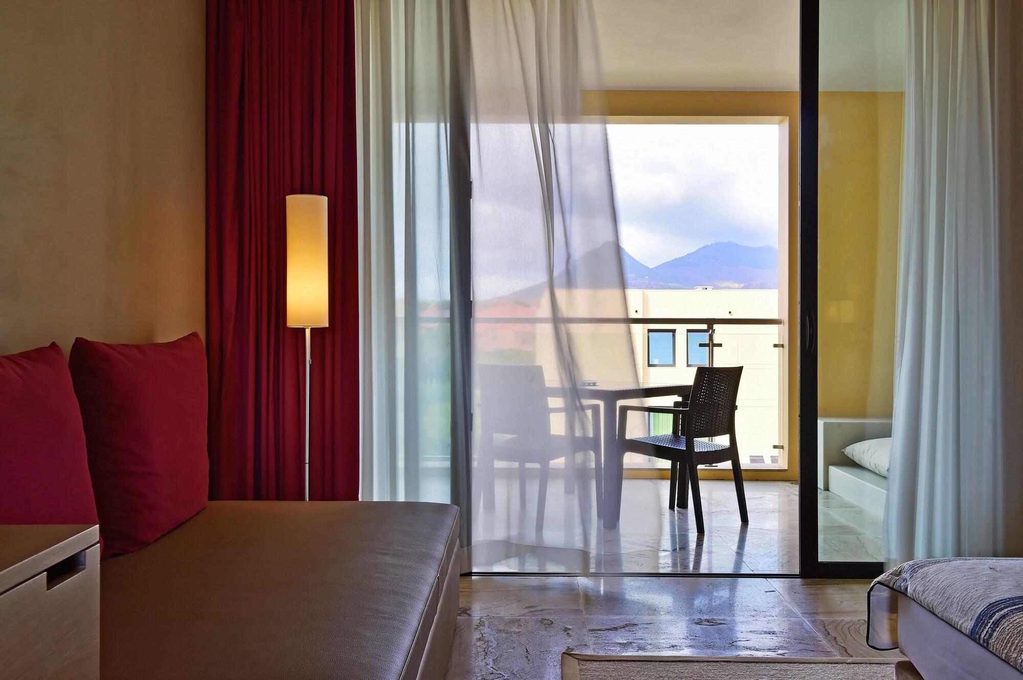 Pestana Colombos Premium Club Hotel ปอร์ตซานโต ภายนอก รูปภาพ