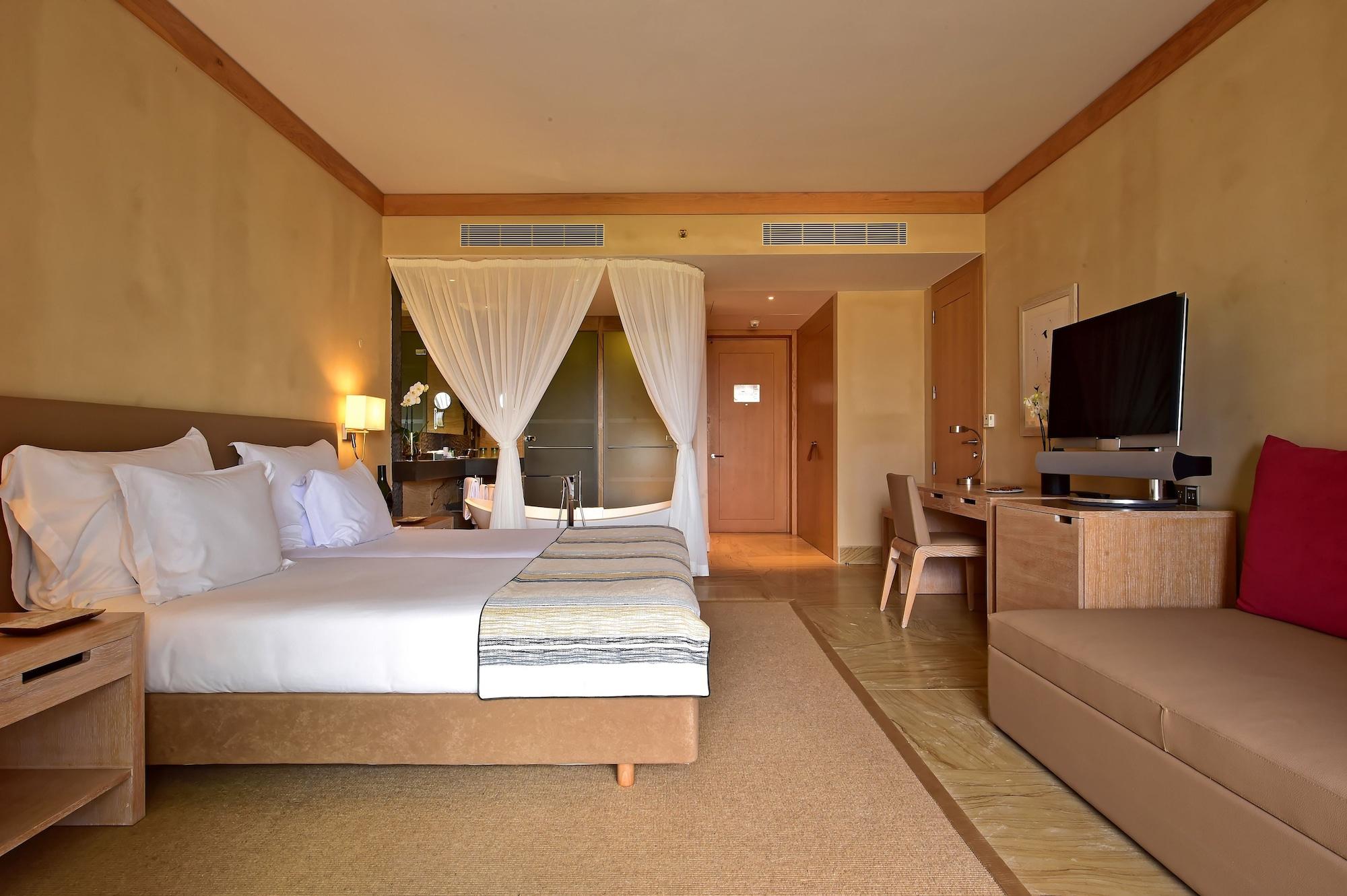 Pestana Colombos Premium Club Hotel ปอร์ตซานโต ภายนอก รูปภาพ