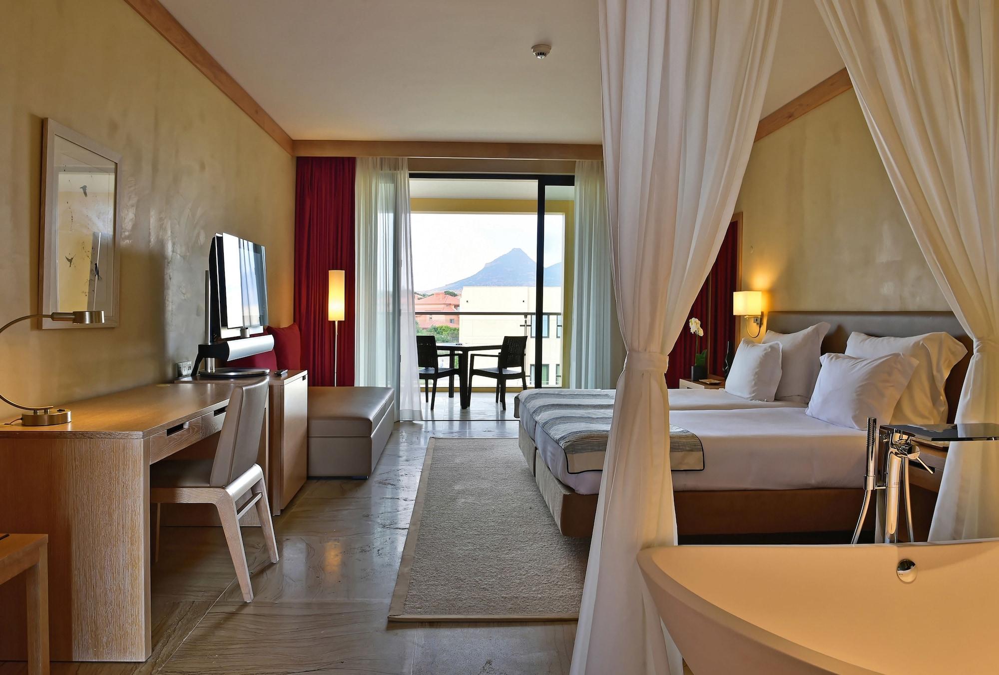 Pestana Colombos Premium Club Hotel ปอร์ตซานโต ภายนอก รูปภาพ