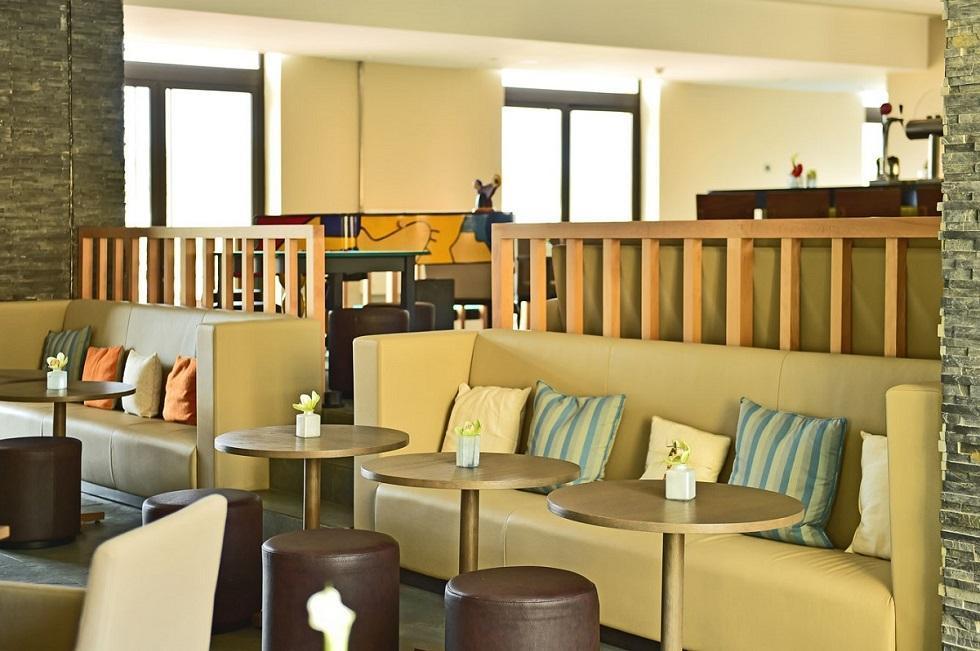 Pestana Colombos Premium Club Hotel ปอร์ตซานโต ภายนอก รูปภาพ
