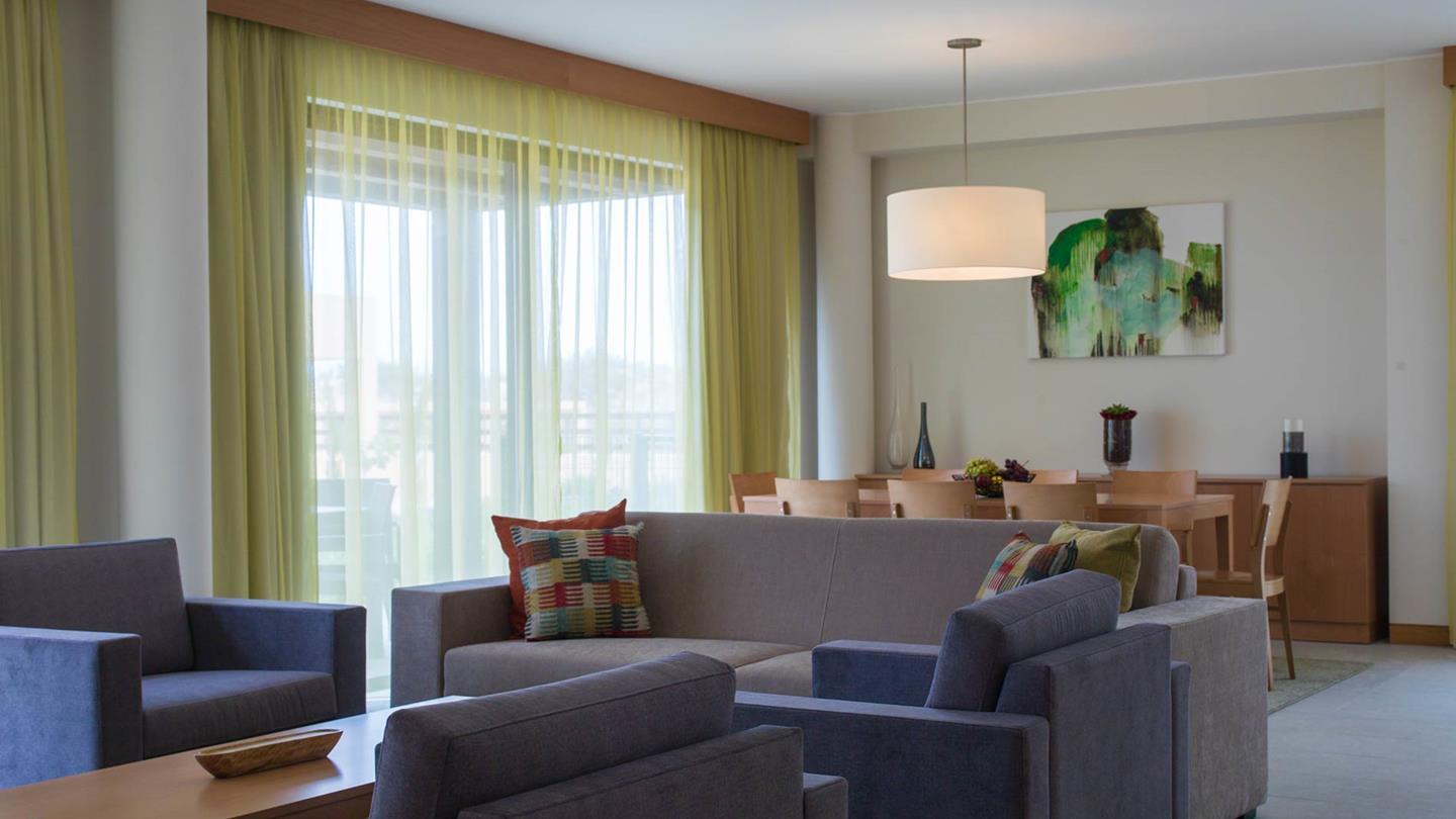 Pestana Colombos Premium Club Hotel ปอร์ตซานโต ภายนอก รูปภาพ