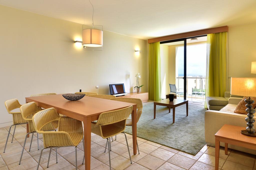 Pestana Colombos Premium Club Hotel ปอร์ตซานโต ภายนอก รูปภาพ