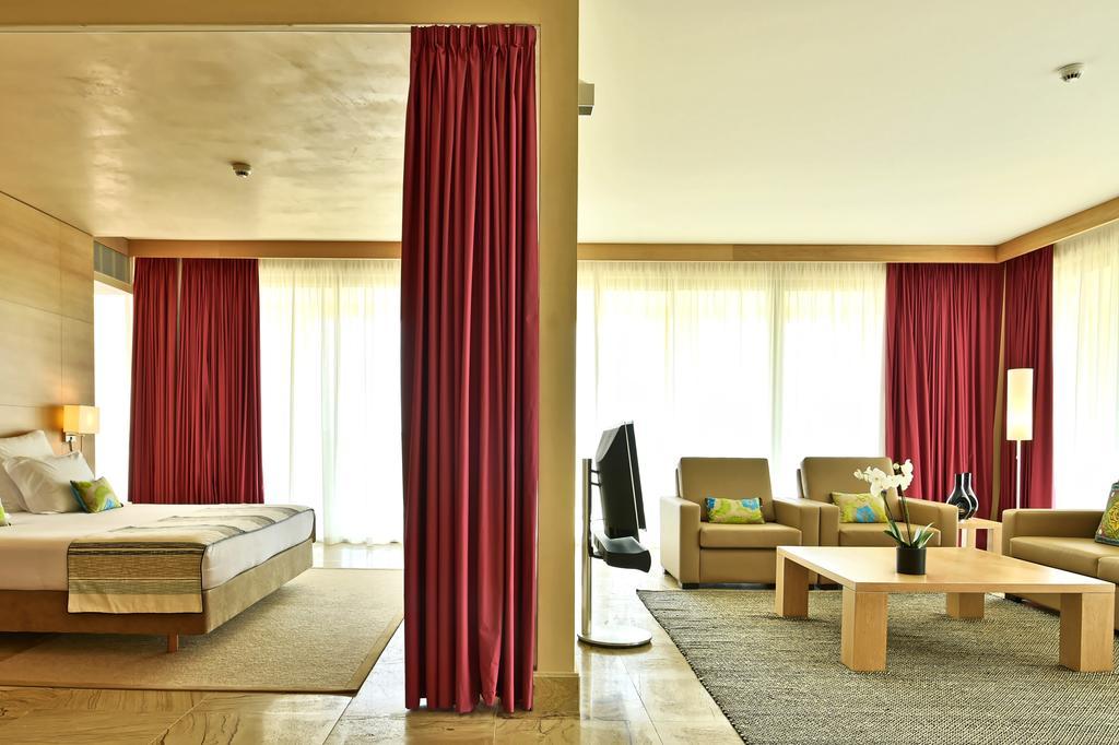 Pestana Colombos Premium Club Hotel ปอร์ตซานโต ภายนอก รูปภาพ