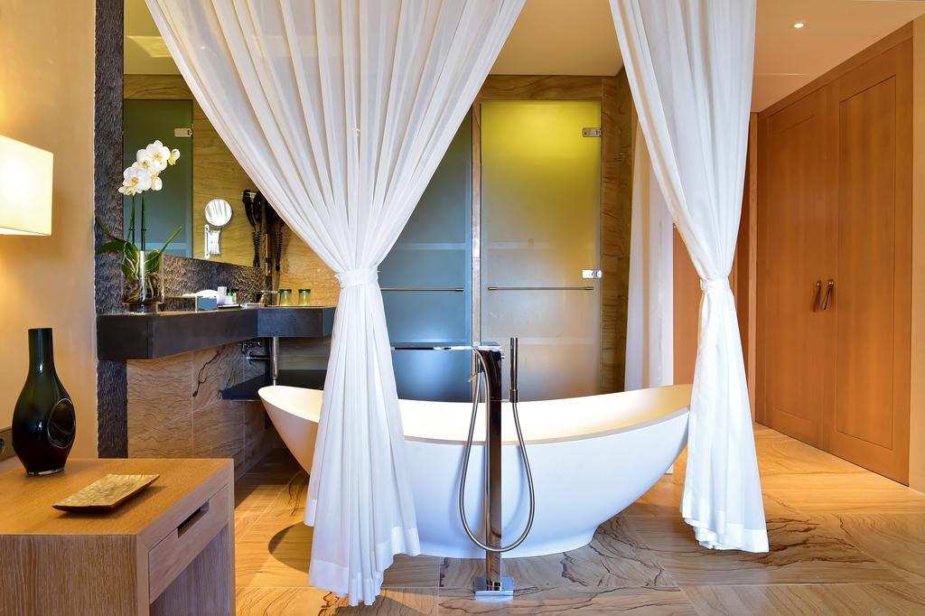 Pestana Colombos Premium Club Hotel ปอร์ตซานโต ภายนอก รูปภาพ