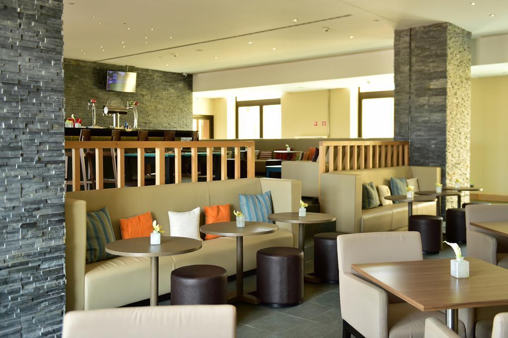 Pestana Colombos Premium Club Hotel ปอร์ตซานโต ภายนอก รูปภาพ