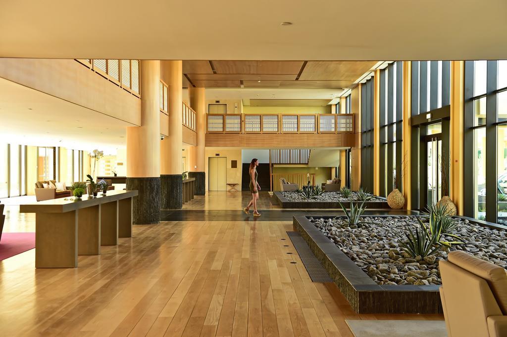 Pestana Colombos Premium Club Hotel ปอร์ตซานโต ภายนอก รูปภาพ