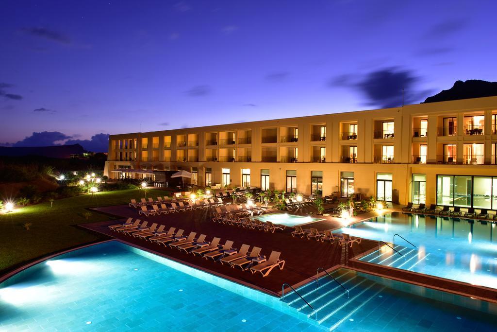 Pestana Colombos Premium Club Hotel ปอร์ตซานโต ภายนอก รูปภาพ