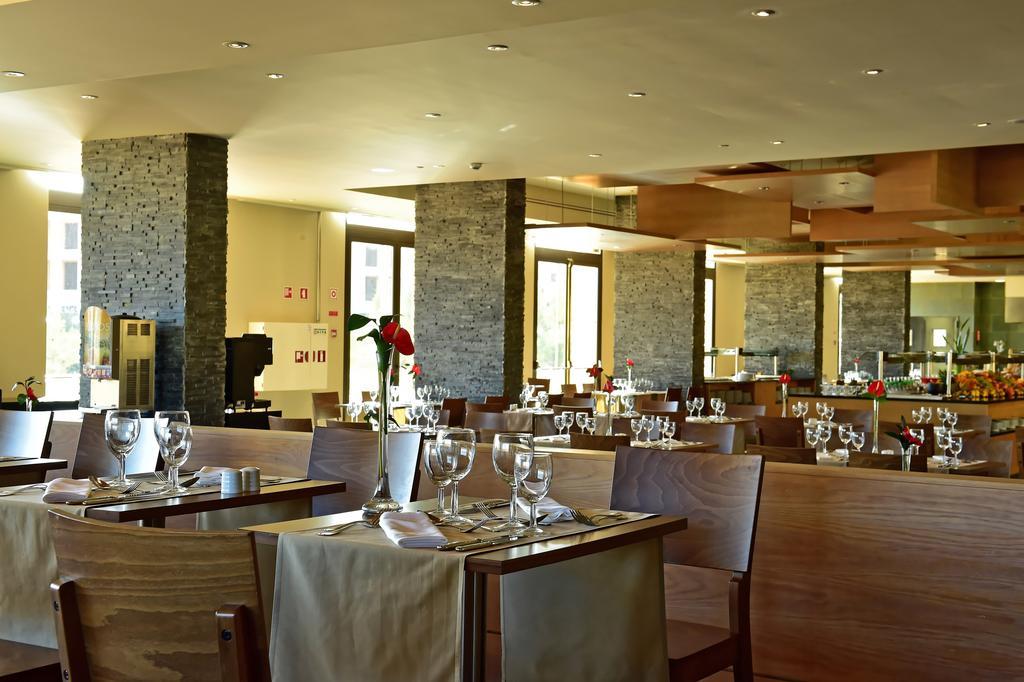 Pestana Colombos Premium Club Hotel ปอร์ตซานโต ภายนอก รูปภาพ