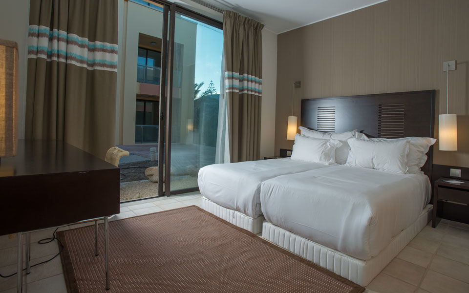 Pestana Colombos Premium Club Hotel ปอร์ตซานโต ภายนอก รูปภาพ
